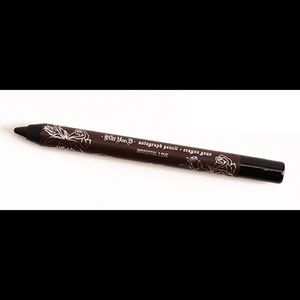 Kat Von D Immortal love Autograph pencil